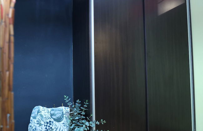 Deluxe Apart-Hotel - Foto 2