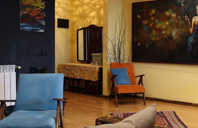 Deluxe Apart-Hotel - Foto 12