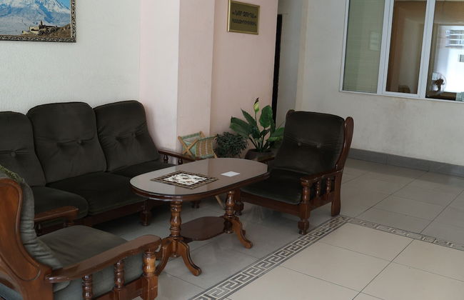 Deluxe Apart-Hotel - Foto 1