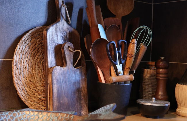 Deluxe Apart-Hotel - Foto 13