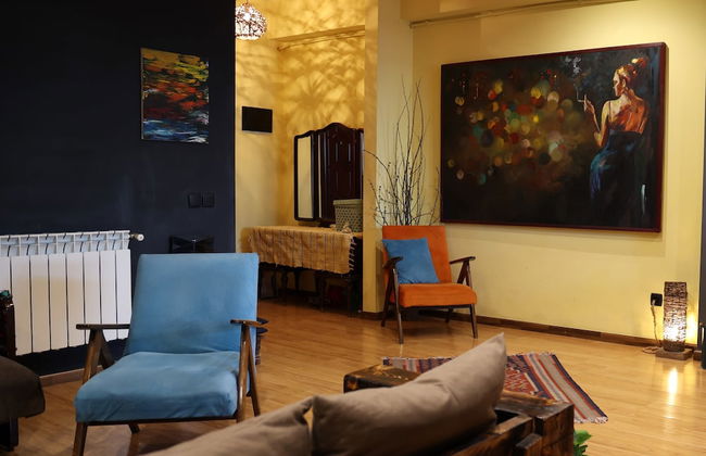 Deluxe Apart-Hotel - Foto 11