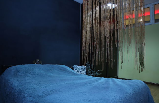 Deluxe Apart-Hotel - Foto 6