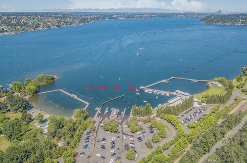 Photo 25 - Renton Lakeside Oasis, Lakeview, 4B 2.5B, Spacious