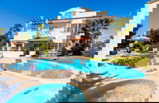 Foto 1 - Villa Begonvil in Karagedik
