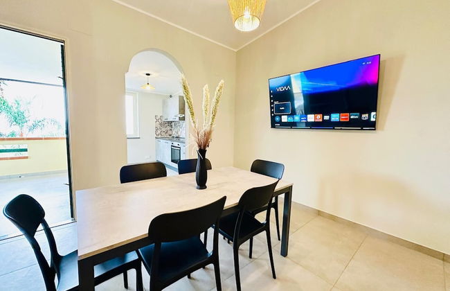 Villa Paglianiti - Your Family Residence - Foto 43