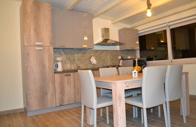 Villa Paglianiti - Your Family Residence - Foto 53