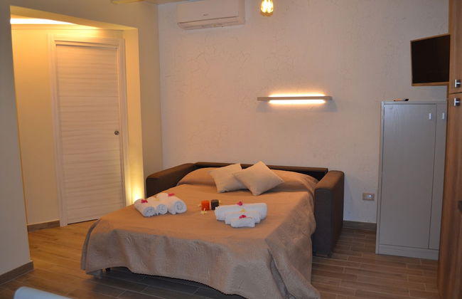 Villa Paglianiti - Your Family Residence - Foto 34