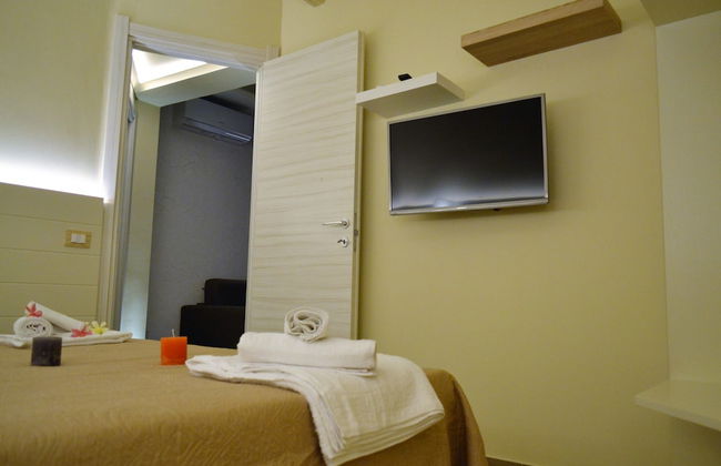 Villa Paglianiti - Your Family Residence - Foto 27