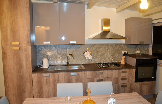 Villa Paglianiti - Your Family Residence - Foto 55