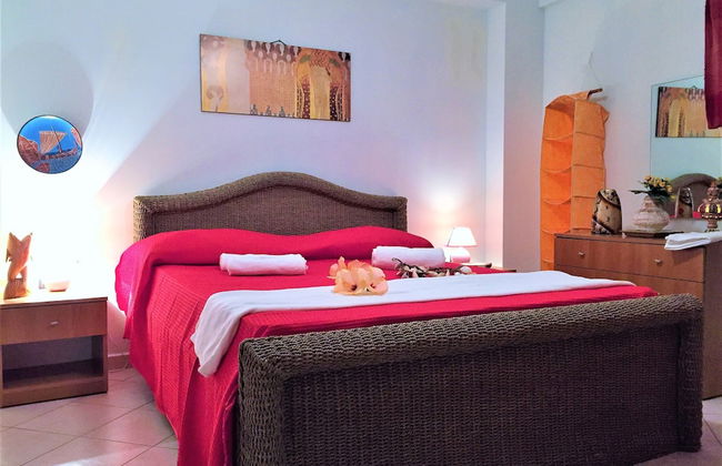 Villa Paglianiti - Your Family Residence - Foto 43