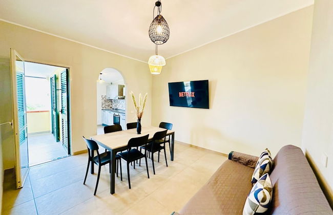 Villa Paglianiti - Your Family Residence - Foto 45