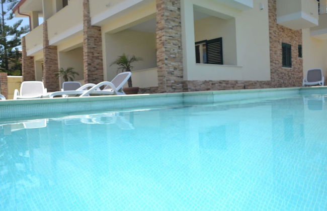 Villa Paglianiti - Your Family Residence - Foto 76