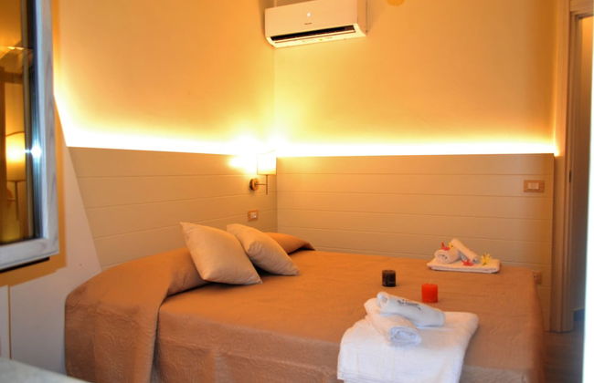 Villa Paglianiti - Your Family Residence - Foto 28