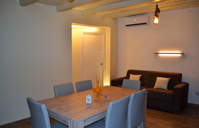 Villa Paglianiti - Your Family Residence - Foto 51