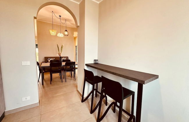 Villa Paglianiti - Your Family Residence - Foto 36