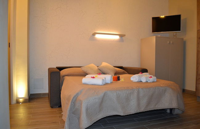 Villa Paglianiti - Your Family Residence - Foto 32