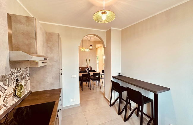 Villa Paglianiti - Your Family Residence - Foto 46