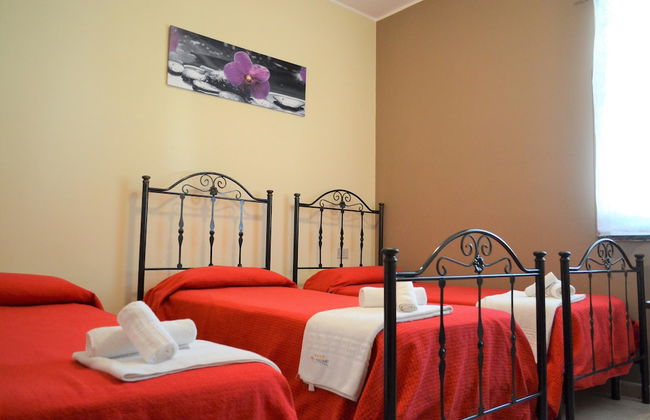 Villa Paglianiti - Your Family Residence - Foto 15