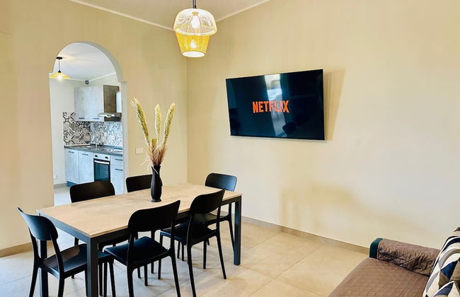 Villa Paglianiti - Your Family Residence - Foto 41