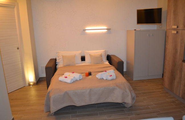 Villa Paglianiti - Your Family Residence - Foto 36