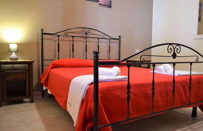 Villa Paglianiti - Your Family Residence - Foto 21