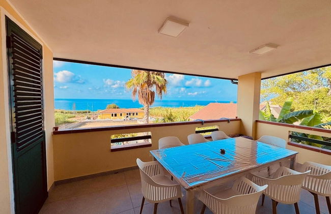 Villa Paglianiti - Your Family Residence - Foto 54