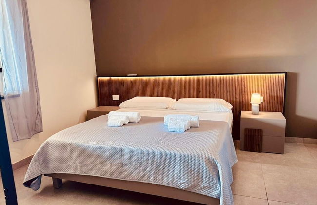 Villa Paglianiti - Your Family Residence - Foto 27