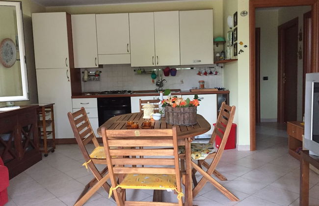 Villa Paglianiti - Your Family Residence - Foto 42