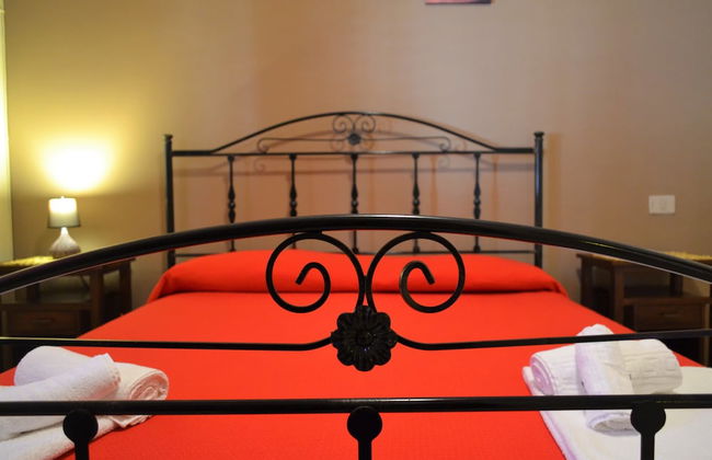 Villa Paglianiti - Your Family Residence - Foto 19