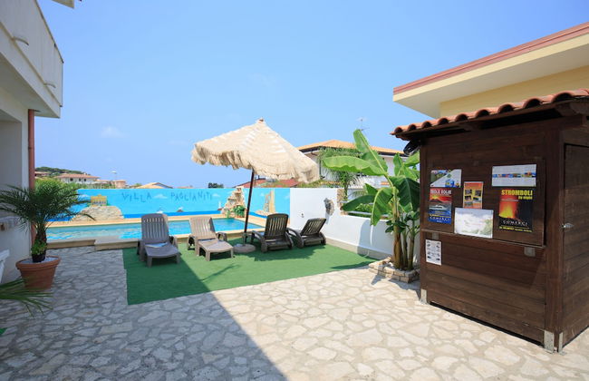 Villa Paglianiti - Your Family Residence - Foto 2