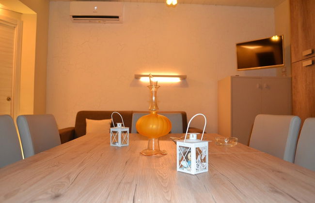 Villa Paglianiti - Your Family Residence - Foto 52