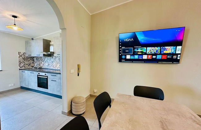 Villa Paglianiti - Your Family Residence - Foto 42