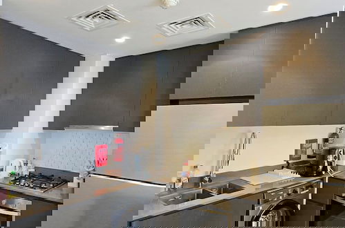 Foto 9 - Shiro Elegant Living