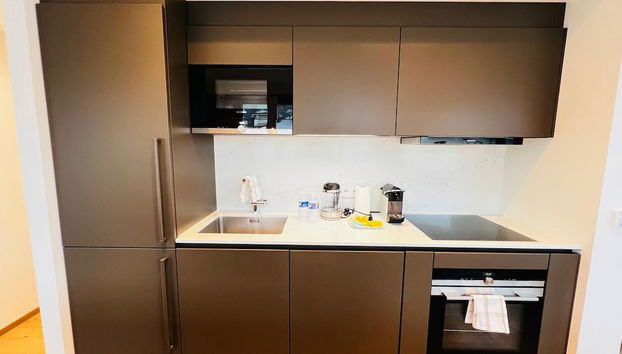 Cucina privata