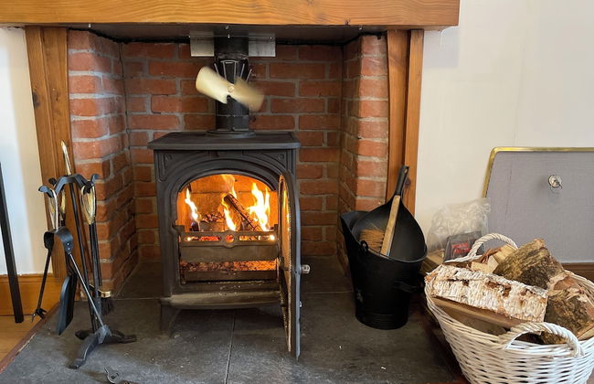 Traditional Highland Cottage Near Loch Ness-sleeps 6 - Foto 38