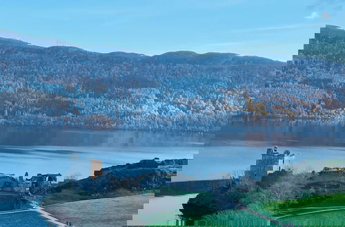 Foto 56 - Traditional Highland Cottage Near Loch Ness-sleeps 6