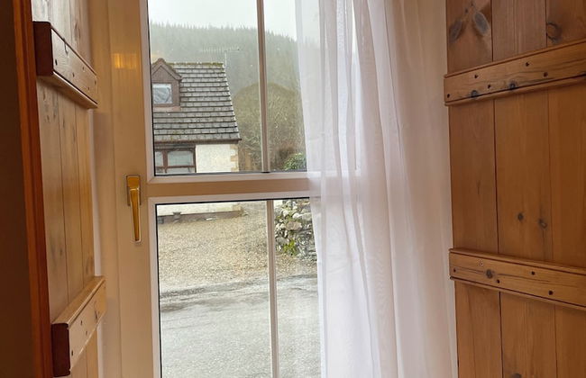 Traditional Highland Cottage Near Loch Ness-sleeps 6 - Foto 16