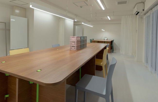 Hotel Residence unito NAMBA Motomachi - Photo 55
