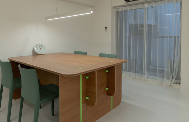 Hotel Residence unito NAMBA Motomachi - Photo 56