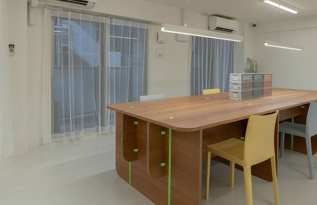 Hotel Residence unito NAMBA Motomachi - Photo 58
