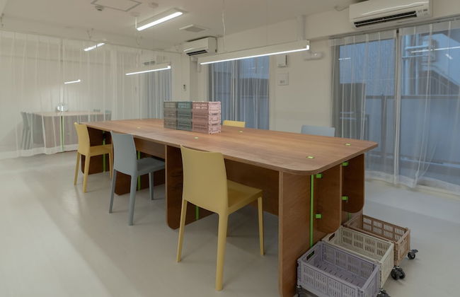 Hotel Residence unito NAMBA Motomachi - Photo 51