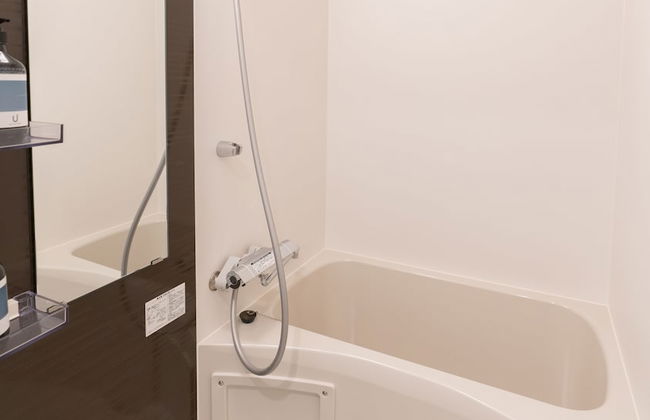 Hotel Residence unito NAMBA Motomachi - Photo 36