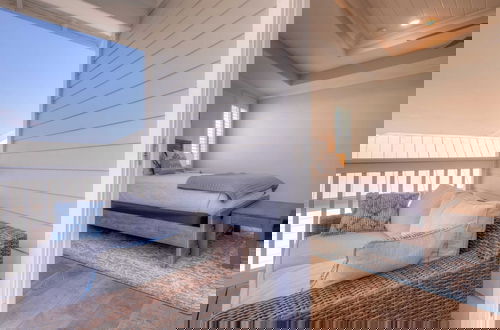 Photo 28 - Coconut Cove by Avantstay Deck w/ Hot Tub, Access to 2 Pools