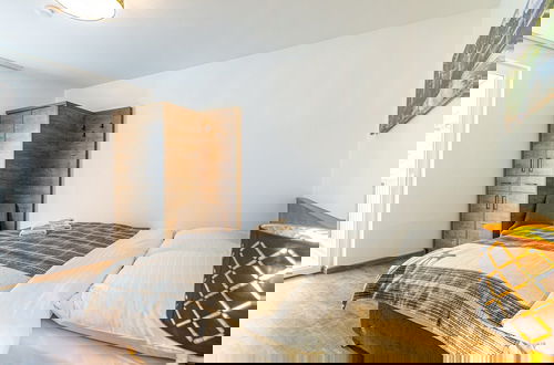 Foto 4 - Graceful Apartment in Salzburg With Balcony