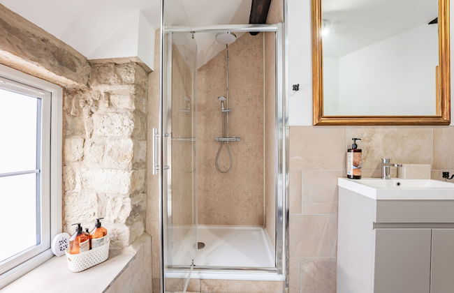 Host Stay Cromford View - Foto 15