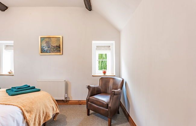 Host Stay Cromford View - Foto 13