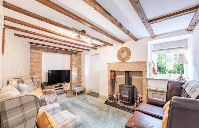 Host Stay Cromford View - Foto 8