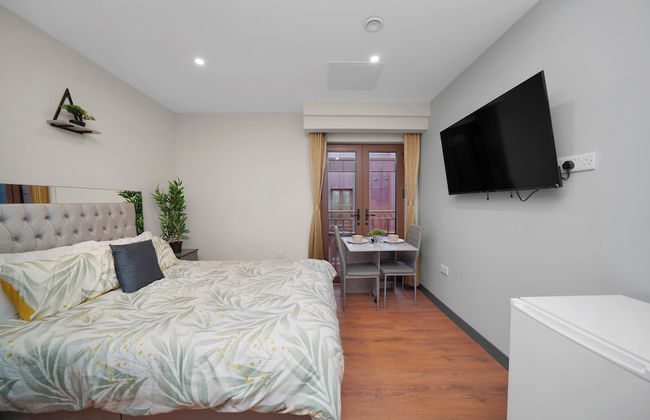 Ilford - East London Apartment - Greater London - Foto 3