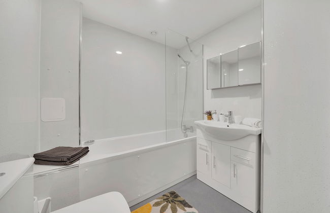 Ilford - East London Apartment - Greater London - Foto 8