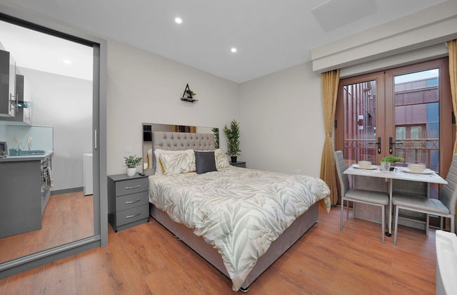Ilford - East London Apartment - Greater London - Foto 1